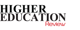 higher education review logo