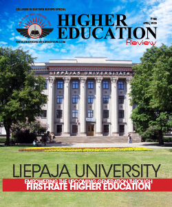 Colleges In Eastern Europe Special