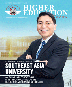 Universities & Colleges In Thailand
