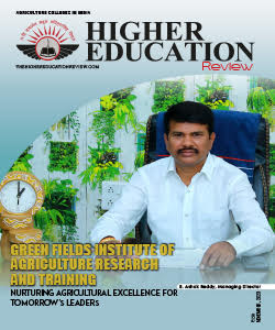 Agriculture Colleges In India