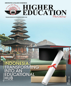 Universities & Colleges In Indonesia