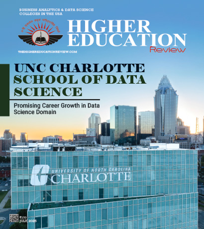 Business Analytics & Data Science Colleges in the USA