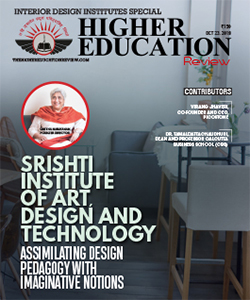 Interior Design Institutes Special