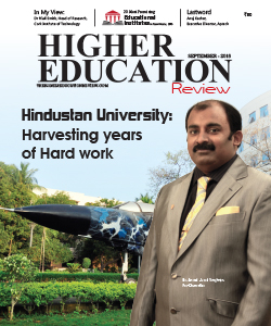 Higher Education Review Chennai