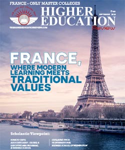 France - Only Master Colleges