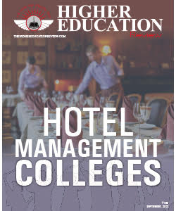 Hotel Management Colleges