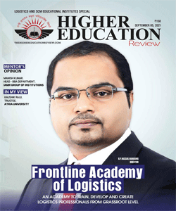 Logistics And SCM Educational Institutes Special
