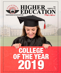 College of the Year