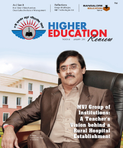 Bangalore Education Special