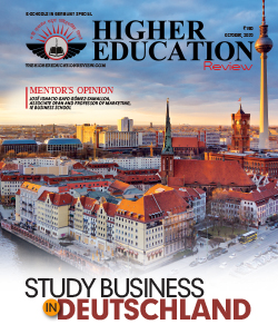 B-Schools In Germany Special