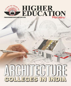 Architecture Colleges In India
