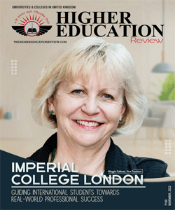 Universities & Colleges In United Kingdom
