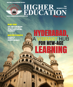 Colleges In Hyderabad Special