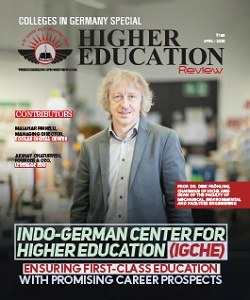 Colleges In Germany