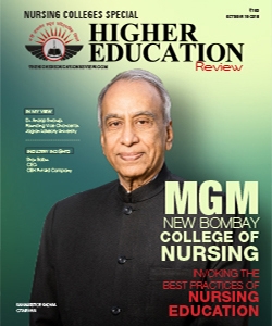 Nursing Colleges Special