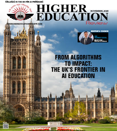 Colleges in the UK for AI Programs