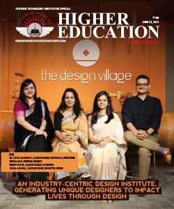 Fashion Technology Institutes Special