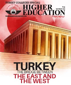 Turkey Colleges Special