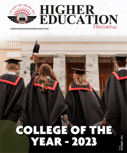 Colleges Of The Year