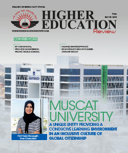 Colleges In Middle East Special