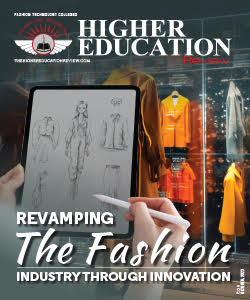 Fashion Technology Colleges  
