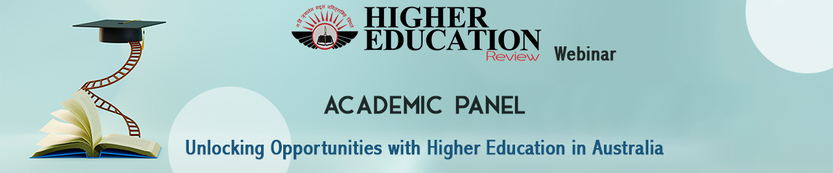 Tech Panel - Higher Education in Australia