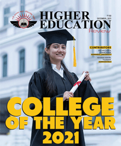 College of the Year