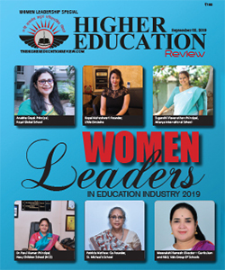 Women Leadership Special