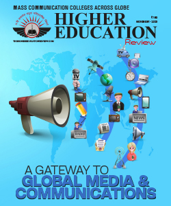 Mass Communication Colleges Across Globe