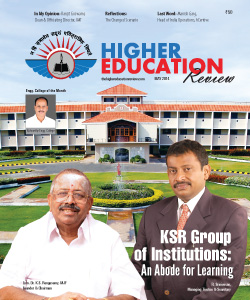 KSR Group of Institutions