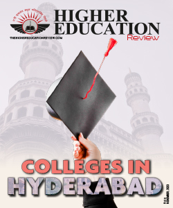 Colleges From Hyderabad