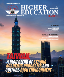 Colleges In Taiwan Special