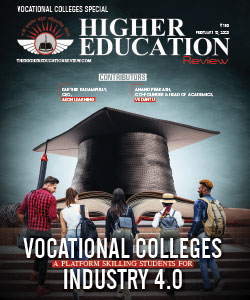 Vocational Colleges Special