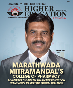 Pharmacy Colleges Special