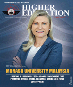 Universities & Colleges In Malaysia