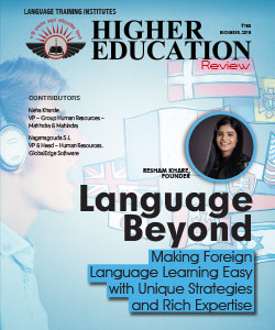 Language Training Institutes