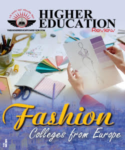 Fashion Colleges from Europe