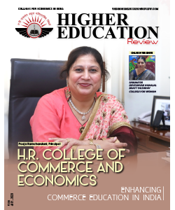 Colleges For Economics In India 