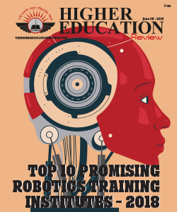 Robotics Training 2018