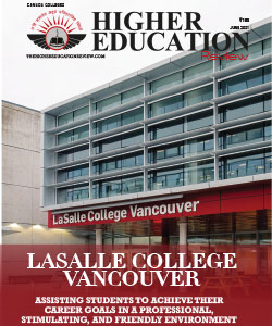 Canada Colleges