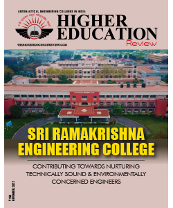 Aeronautical Engineering Colleges In India