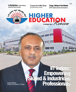 Engineering College of Month