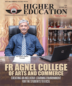 Arts And Commerce Colleges Special