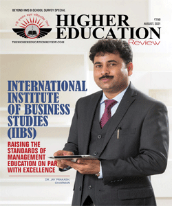 Beyond IIMS B-School Survey Special