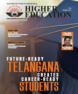 Colleges In Telangana Special