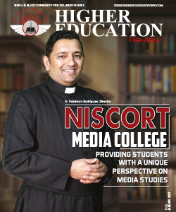 Media & Mass Communication Colleges In India