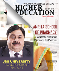 Top 10 Promising Pharmacy Colleges in India