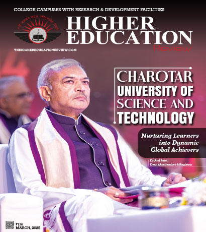 College Campuses With Research & Development Facilities