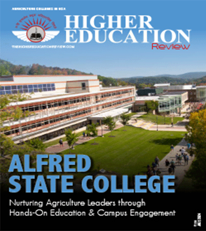 Agriculture Colleges In USA