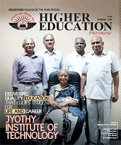 Engineering College of the Year Special